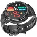 Išmanusis laikrodis VYRIŠKAS GRAVITY GT21-5 - BLUETOOTH SKAMBUTIS, PAPILDOMAS PAGRINDAS (sg025e) Išmanusis laikrodis VYRIŠKAS GRAVITY GT21-5 - BLUETOOTH SKAMBUTIS, PAPILDOMAS PAGRINDAS (sg025e)