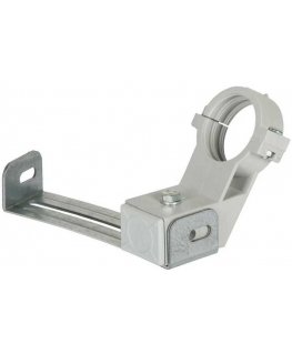 CORAB X800/900 antenna holder for inclined antennas (for inclined profiles)