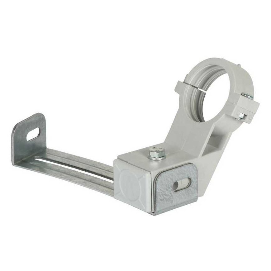 CORAB X800/900 antenna holder for inclined antennas (for inclined profiles)