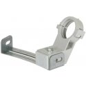 CORAB X800/900 antenna holder for inclined antennas (for inclined profiles) CORAB X800/900 antenna holder for inclined antennas (for inclined profiles)
