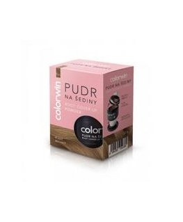 „Colorwin“ augimo maskuojamoji pudra su riešutų skoniu, 3,2 g