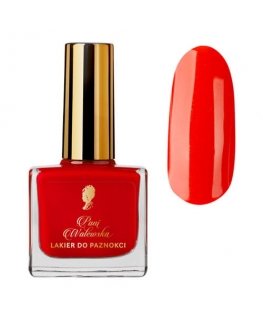 Pani Walewska Nagų lakas 29 Flamenco, 9 ml