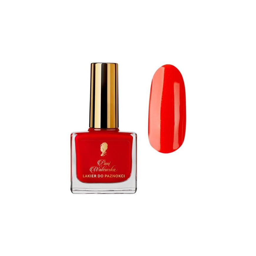 Pani Walewska Küünelakid 29 Flamenco, 9 ml