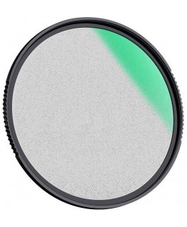 Camera Filter - K&F Concept Nano-X Black Mist 1/1 58mm