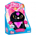 My Fuzzy Friends - Magic Whispers Kitty - Baltas ( 30432 ) My Fuzzy Friends - Magic Whispers Kitty - Baltas ( 30432 )