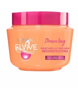 Nourishing Hair Mask Dream Long L'Oreal Expert Professionnel (300 ml)