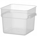 Kirkas elintarvikkeiden astian kansi 290 x 290 mm - Hendi 870990 Kirkas elintarvikkeiden astian kansi 290 x 290 mm - Hendi 870990