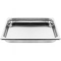 Kirkas elintarvikkeiden astian kansi 290 x 290 mm - Hendi 870990 Kirkas elintarvikkeiden astian kansi 290 x 290 mm - Hendi 870990