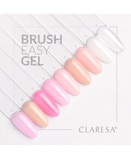 Claresa Easy Gel 5, 5 g
