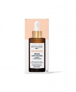 Byphasse Niacinamide Anti-Dark Spot serums, 50 ml