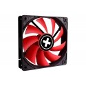 Xilence XPF120.R.PWM Computer case Fan 12 cm Black, Red Xilence XPF120.R.PWM Computer case Fan 12 cm Black, Red
