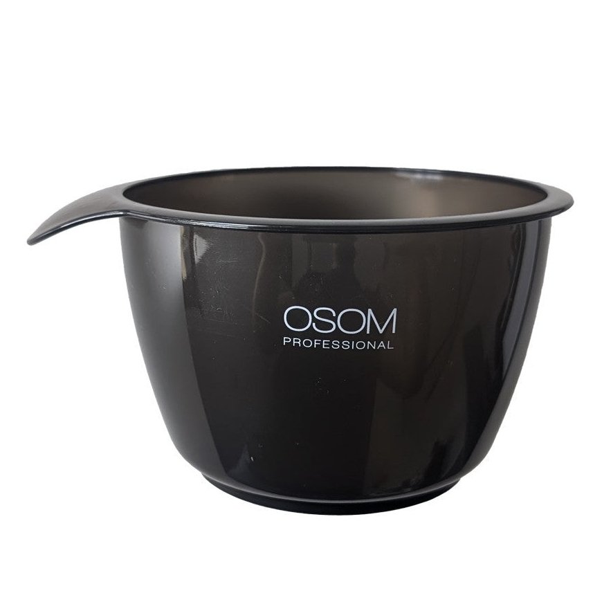 OSOM Professional Tinting Bowl OSOMPC25, harma väri, 300 ml – 2
