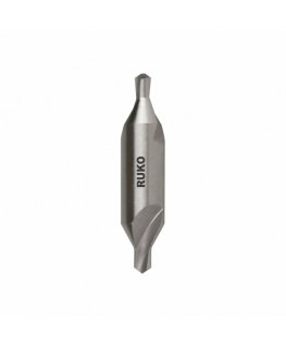 RUKO 217020 Centering drill bit 1 pc(s)