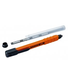 Bahco P-MEC charcoal pencil
