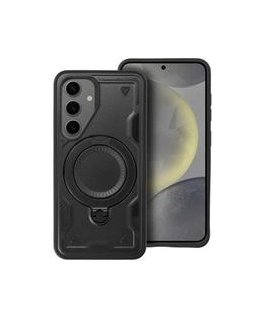 OEM FROST ARMOR Case for Samsung Galaxy A55, black color