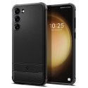 OEM FROST ARMOR -kotelo, joka on suunniteltu Samsung Galaxy A55:lle, musta. OEM FROST ARMOR -kotelo, joka on suunniteltu Samsung Galaxy A55:lle, musta.