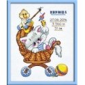 Beldizart SALE Birth Set Kitten S708 (D) Beldizart SALE Birth Set Kitten S708 (D)