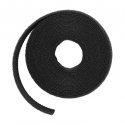 Label-the-cable LTC ROLL cable tie Synthetic Black 1 pc(s) Label-the-cable LTC ROLL cable tie Synthetic Black 1 pc(s)