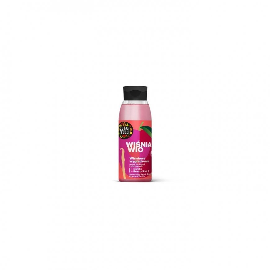 Frutti Professional Hialurono Styling, 400 ml