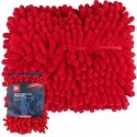 Dirt Devil Microfiber Chenille Cleaning Cloth 18x4x24cm, red, dirt color Dirt Devil Microfiber Chenille Cleaning Cloth 18x4x24cm, red, dirt color