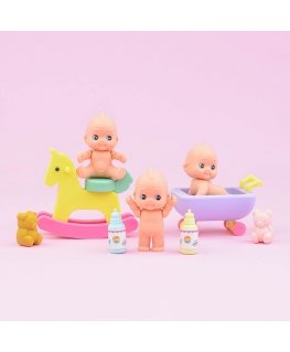 IWAKO trintukų – palapelanne “Baby Room”