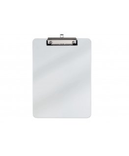 MAUL 2340505 clipboard A4 Plastic Transparent