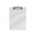 MAUL 2340505 clipboard A4 Plastic Transparent MAUL 2340505 clipboard A4 Plastic Transparent