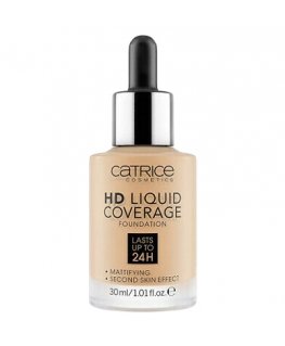 CATRICE 903438 meikkivoide Pipettipullo Nestemäinen 032 NUDE BEIGE