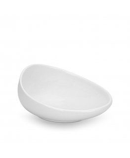 Fissman Lėkštė 16 cm HORECA (porcelianinė)