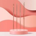 Paloma Beauties BLACKHEAD EXTRACTION KIT 4 tk Paloma Beauties BLACKHEAD EXTRACTION KIT 4 tk