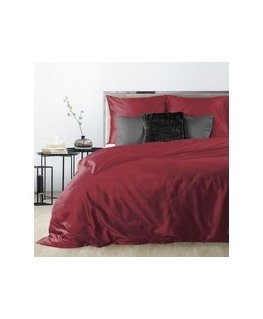 Eurofirany Comco Pagalvės užvalkalas NOVA SATIN 125 KREMAS (50x70cm)