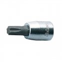 1/4" galvanizēta uzgaļa TORX KOKEN 2025-28 T20 1/4" galvanizēta uzgaļa TORX KOKEN 2025-28 T20