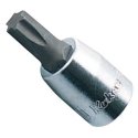 1/4" galvutė su TORX antgaliu KOKEN 2025-28 T20 1/4" galvutė su TORX antgaliu KOKEN 2025-28 T20