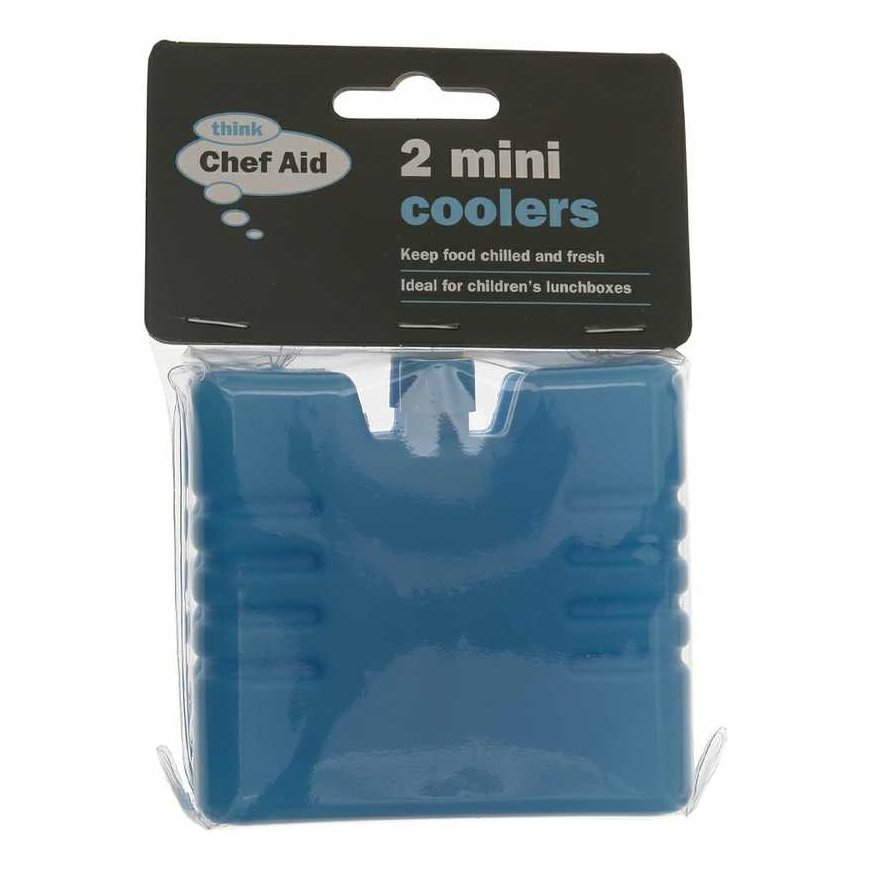 Chef Aid Cooling inserts for travel cooler