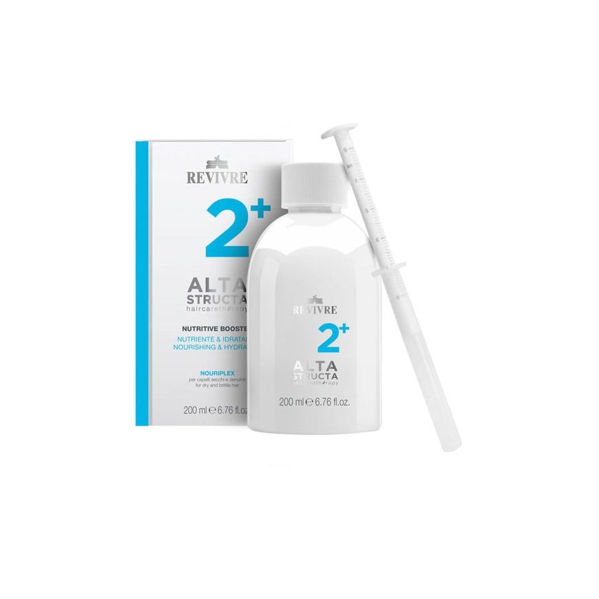 Revivre ALTA STRUCTA nutritive booster 200 ml