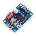Oem PCF8591 - A/D un D/A pārveidotājs, 8 bitu I2C v2 Oem PCF8591 - A/D un D/A pārveidotājs, 8 bitu I2C v2