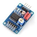 Oem PCF8591 - A/D un D/A pārveidotājs, 8 bitu I2C v2 Oem PCF8591 - A/D un D/A pārveidotājs, 8 bitu I2C v2