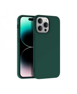 X-Level Dynamic -kansio tummanvihreä Samsung A175 A17 4G/A176 A17 5G varten.