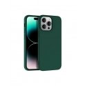 X-Level Dynamic Case for Samsung A175 A17 4G/A176 A17 5G Dark Green X-Level Dynamic Case for Samsung A175 A17 4G/A176 A17 5G Dark Green