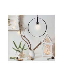 Pakabināms gaismas ķermenis DecoKing DekoKing LEDDECO / DUARA / WWH / 5LEDS