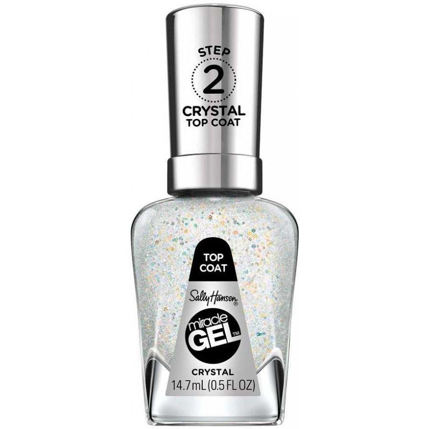 Sally Hansen Sally Hansen brīnumainais gēla