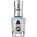 Sally Hansen Magic Gel Surface Coat, 2x thicker, 14.7 ml Sally Hansen Magic Gel Surface Coat, 2x thicker, 14.7 ml