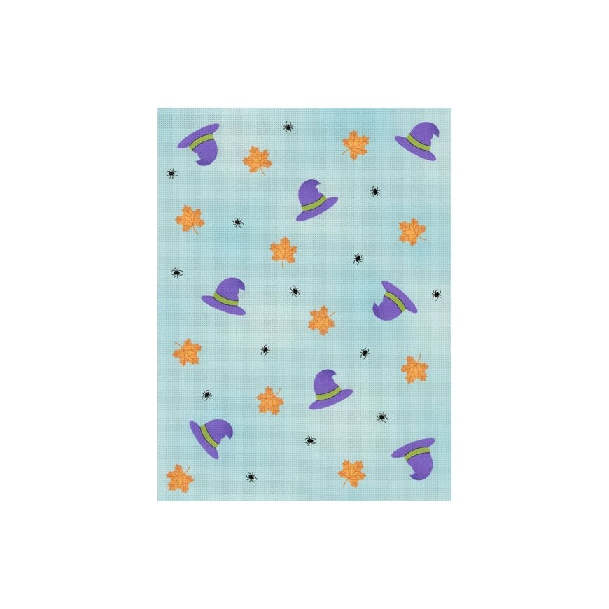 Beldizart Designer Canvas Aida18 21*30 SKD-191