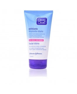 CLEAN & CLEAR Daily Cleansing Exfoliator 150 ml
