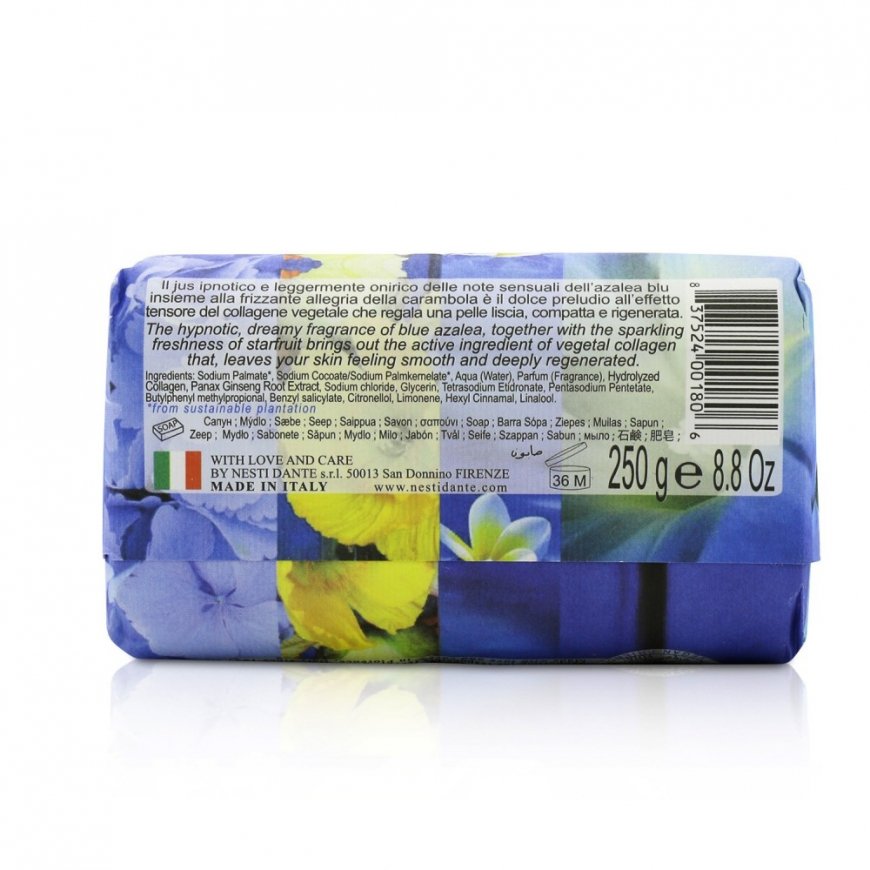 Dante NESTI DANTE PHILOSOPHIA COLLAGEN ziepes