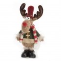 Eurofirany SW/KW/100 25X15CM CZER+B Eurofirany SW/KW/100 25X15CM CZER+B