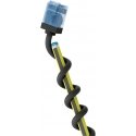 Goobay 74240 networking cable Black 7.5 m Cat6a U/UTP (UTP) Goobay 74240 networking cable Black 7.5 m Cat6a U/UTP (UTP)