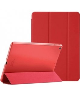 Reach Dėklas Smart Soft Lenovo Tab M11 TB330 raudonas