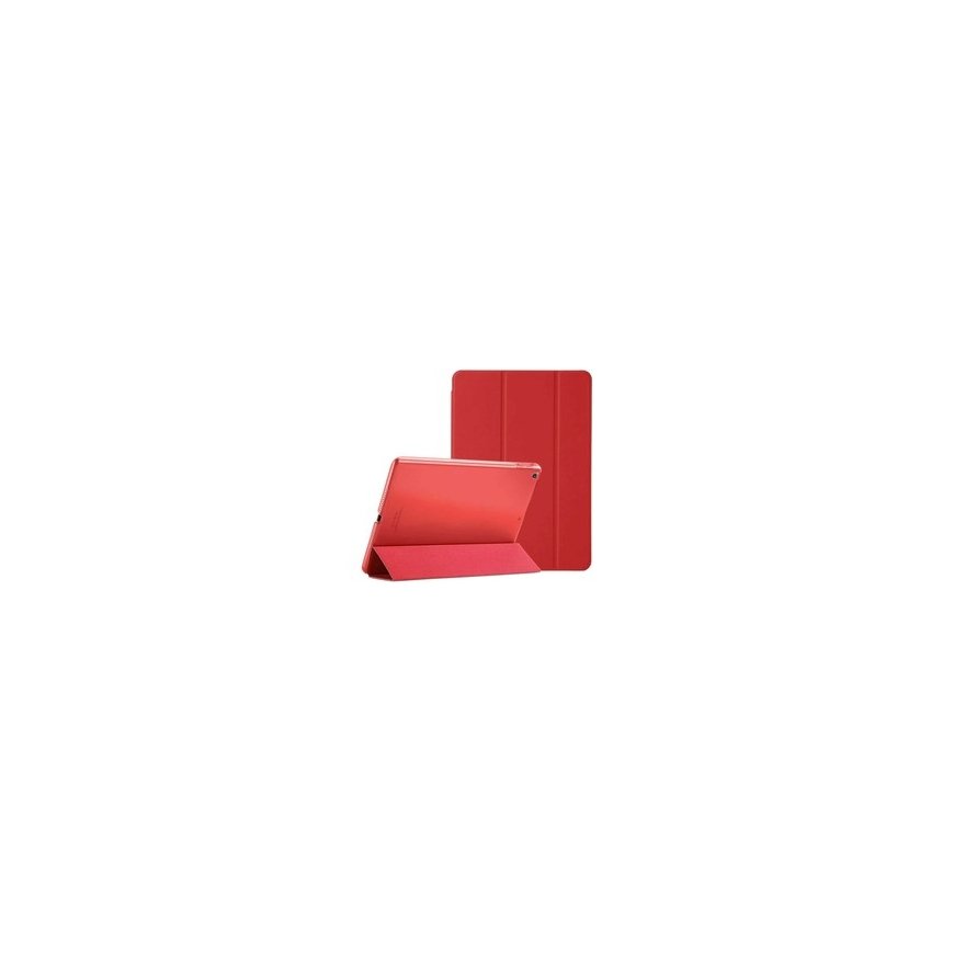 Reach Dėklas Smart Soft Lenovo Tab M11 TB330 raudonas – 2