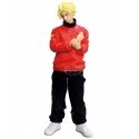 Banpresto Sakamoto Days Asakura Shin Solid Scene figure 22cm Banpresto Sakamoto Days Asakura Shin Solid Scene figure 22cm
